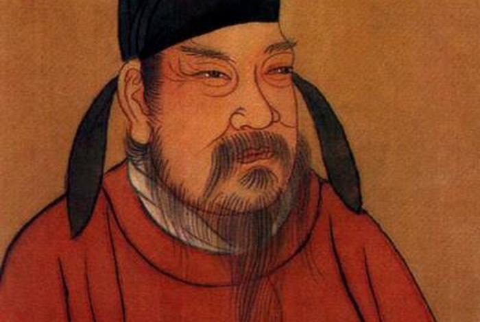 少见的中国历史人物有哪些人 - 罕见的历史人物