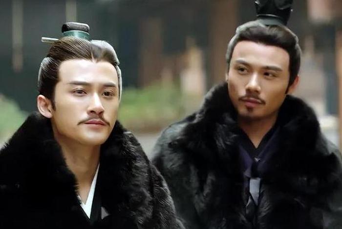 中国历史人物司马相加是谁 - 司马家都有谁