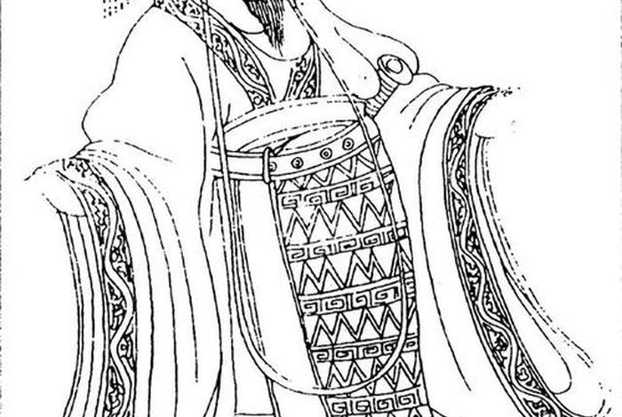 历史人物素描图片 历史人物素描图片大全 历史人物素描图片 历史人物素描图片大全