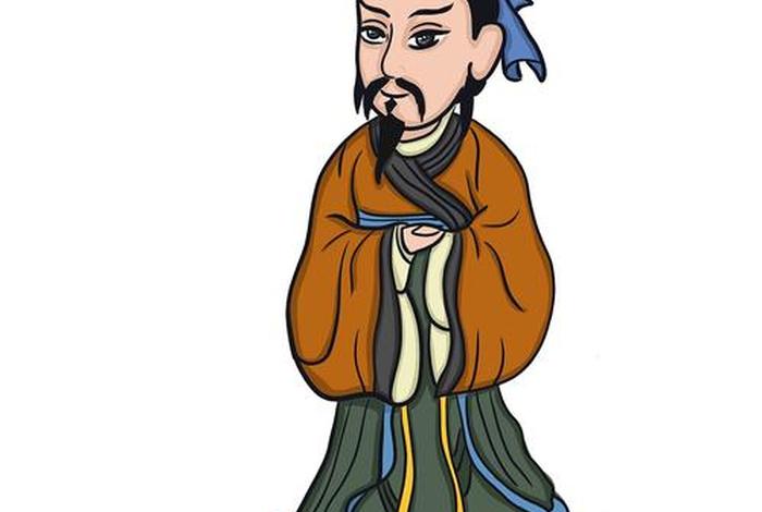 用动画来介绍历史人物,用动画讲历史 用动画来介绍历史人物,用动画讲历史