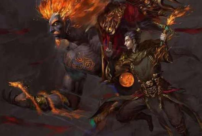 被神化的历史人物、中国被神化的人物 被神化的历史人物、中国被神化的人物