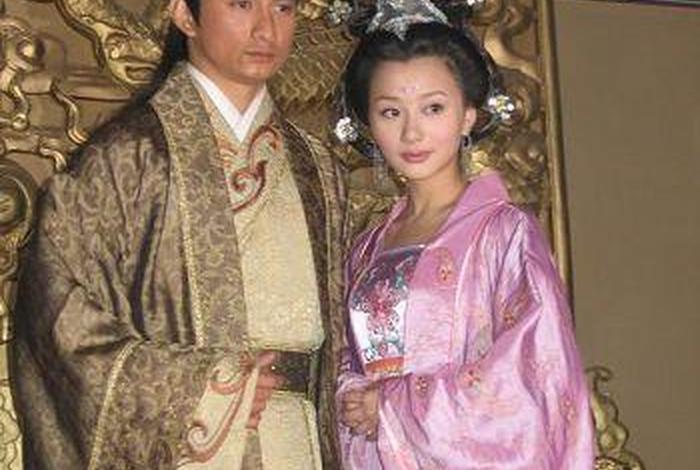 李后主与赵匡胤全集、李后主与赵匡胤历史