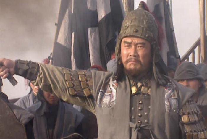 中国历史人物将军蒙奇,蒙犽原型历史人物 中国历史人物将军蒙奇,蒙犽原型历史人物