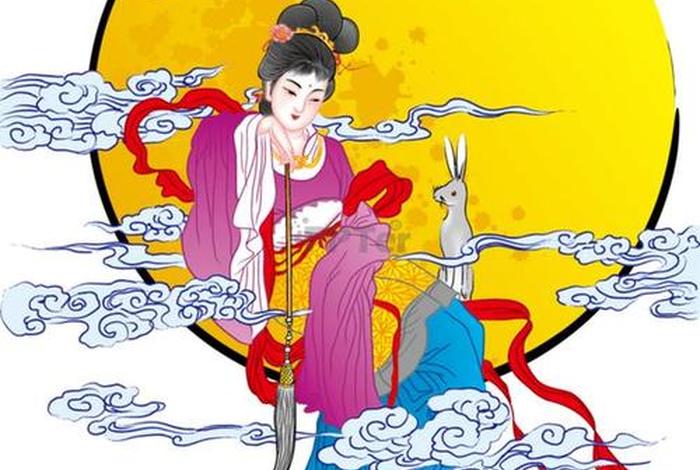 中国神话故事中嫦娥有什么贡献、嫦娥,中国上古神话传说人物 中国神话故事中嫦娥有什么贡献、嫦娥,中国上古神话传说人物