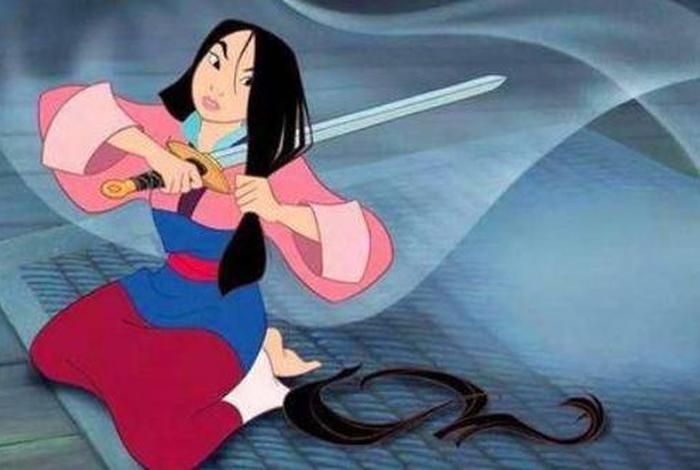 花木兰是中国历史人物嘛为什么；花木兰是历史人物还是虚构人物