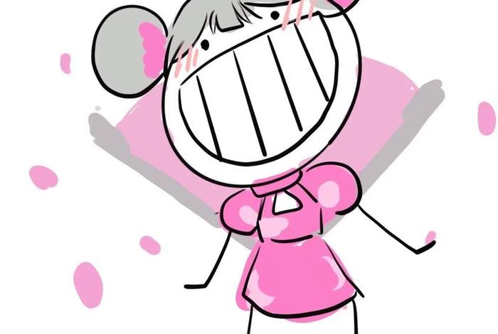 搞怪人物简笔画、搞怪的人物简笔画 搞怪人物简笔画、搞怪的人物简笔画