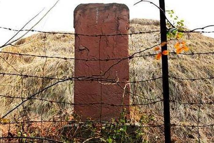 谁的墓没有被盗过 - 谁的墓地没有被盗 谁的墓没有被盗过 - 谁的墓地没有被盗