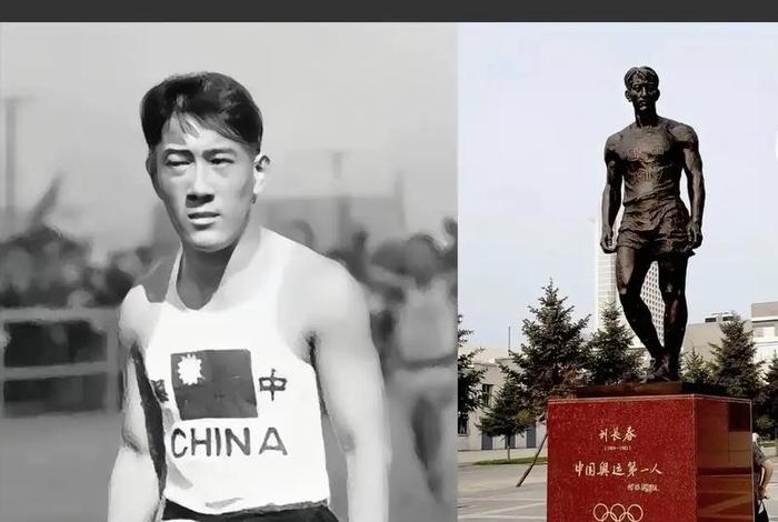 奥运会中国历史人物 中国奥运会人物故事 奥运会中国历史人物 中国奥运会人物故事