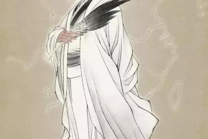 历史上真实的诸葛亮人物、历史当中真实的诸葛亮,让你瞠目结舌