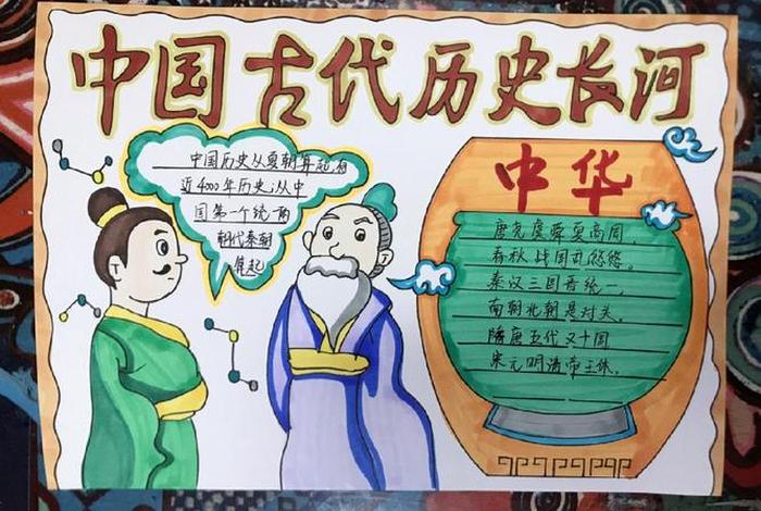 手抄报新中国历史人物内容;手抄报新中国史模板 手抄报新中国历史人物内容;手抄报新中国史模板