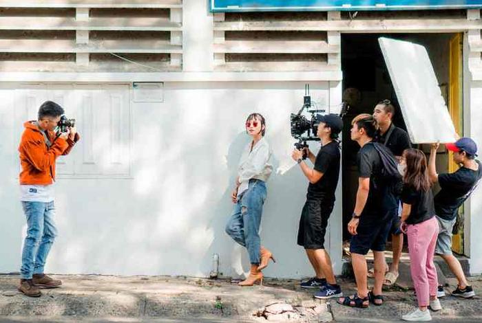 人物视频拍摄手法、人物视频拍摄手法分析 人物视频拍摄手法、人物视频拍摄手法分析