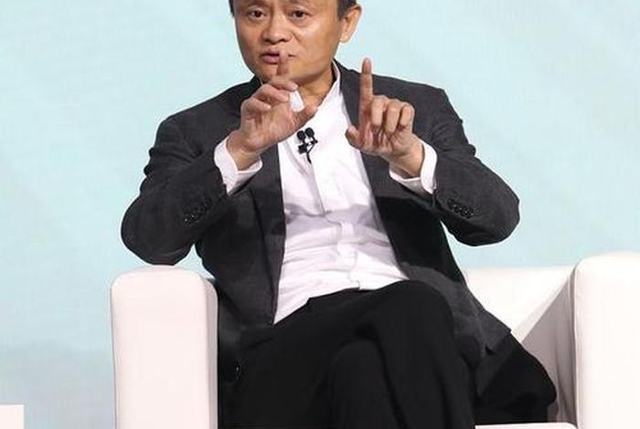 中国商业界人物的传奇经历 - 中国十大商业人物