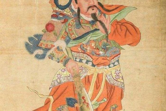 中国历史忠义代表人物 忠义著称的是谁 中国历史忠义代表人物 忠义著称的是谁