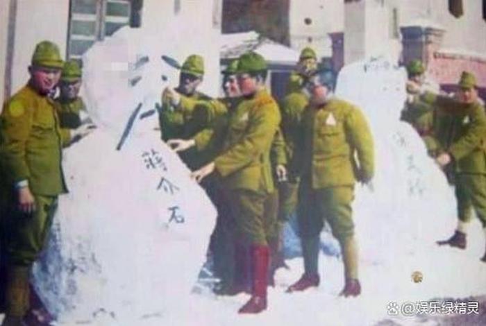 日军评价中国将军，日军评价中国士兵