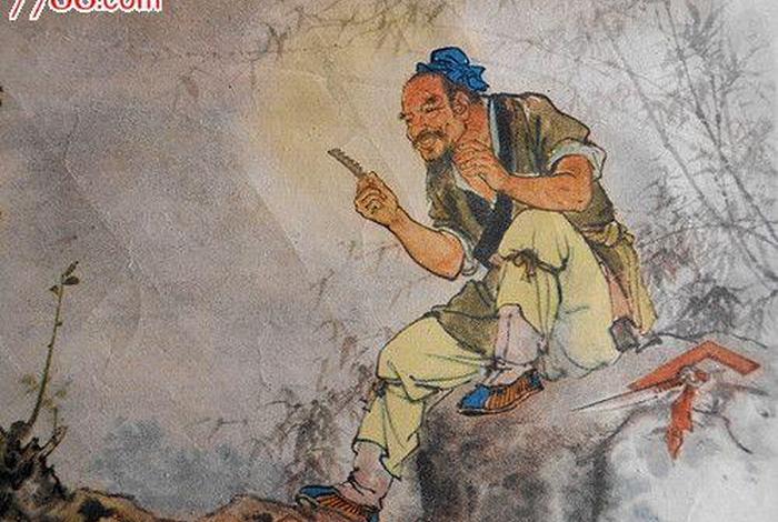 历史人物鲁班制造锯子、鲁班创造了锯子 历史人物鲁班制造锯子、鲁班创造了锯子