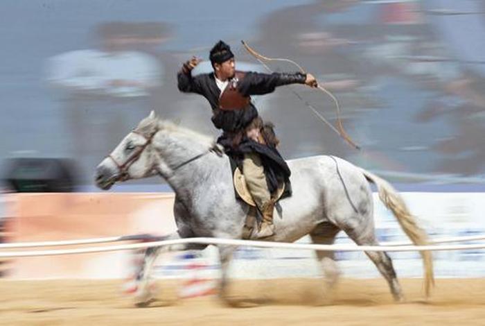 中国历史第一个骑马的人是谁(中国历史第一个骑马的人是谁图片) 中国历史第一个骑马的人是谁(中国历史第一个骑马的人是谁图片)