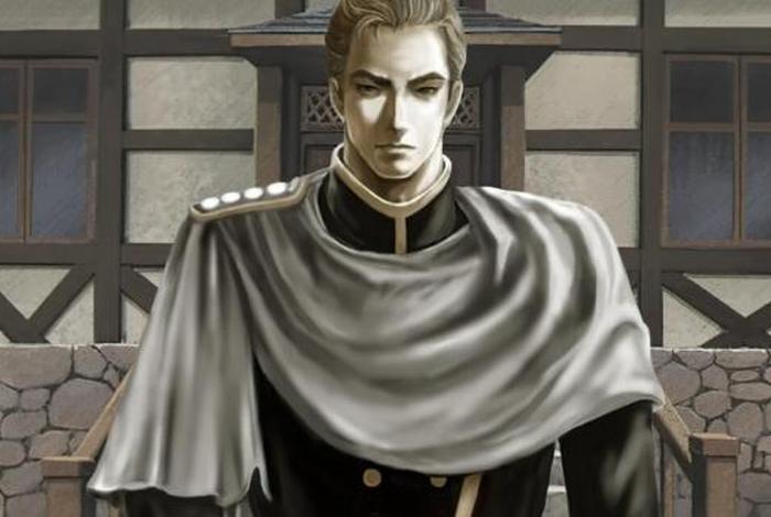 大航海时代4人物职位,大航海时代4人物图鉴 大航海时代4人物职位,大航海时代4人物图鉴