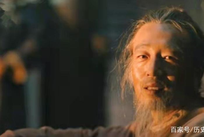 纪录片中国典型历史人物（中国历史名人纪录片）