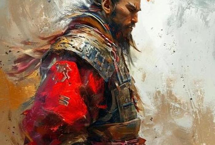 历史人物将军;古代历史将军人物 历史人物将军;古代历史将军人物