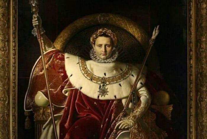 与拿破仑齐名的历史人物（与拿破仑齐名的历史人物有哪些）