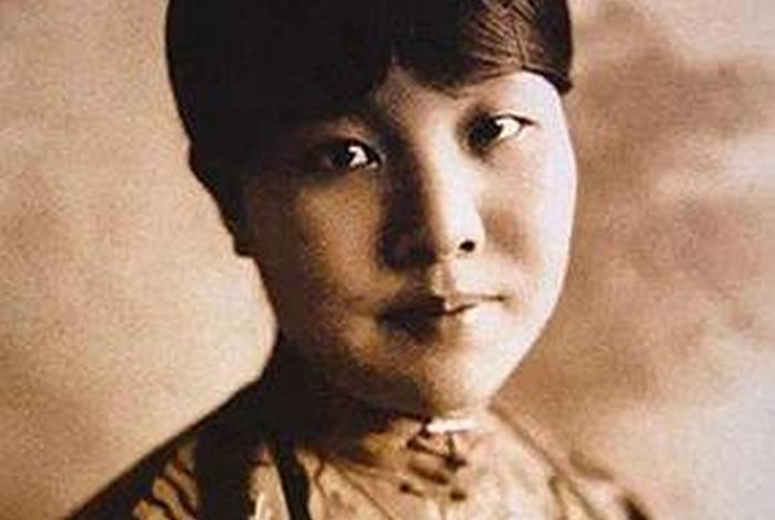 中国历史女名人(中国历史女名人的名字) 中国历史女名人(中国历史女名人的名字)