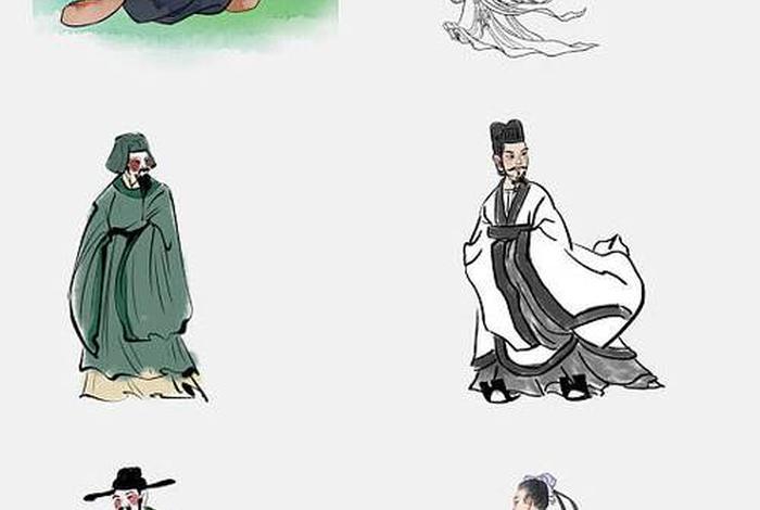 历史人物高清图片素材;历史人物图册 历史人物高清图片素材;历史人物图册