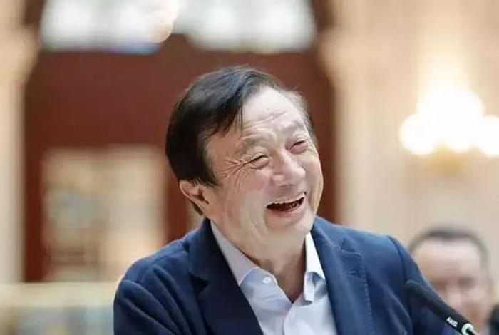 华为传奇人物是谁、华为历史人物 华为传奇人物是谁、华为历史人物