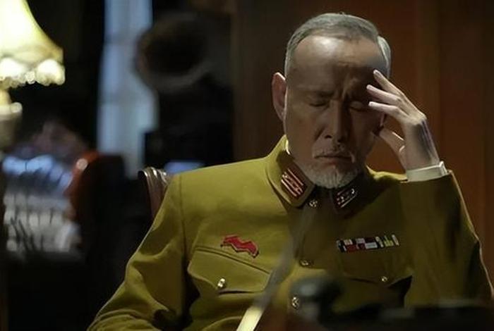 日本人演中国历史人物；日本人演中国电视剧