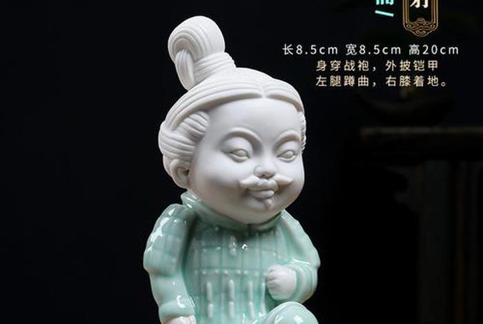 古代人物摆件 - 古代摆件名称大全