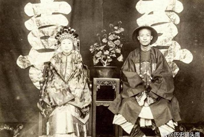 中国历史近亲结婚的历史人物 近代近亲结婚的名人 中国历史近亲结婚的历史人物 近代近亲结婚的名人