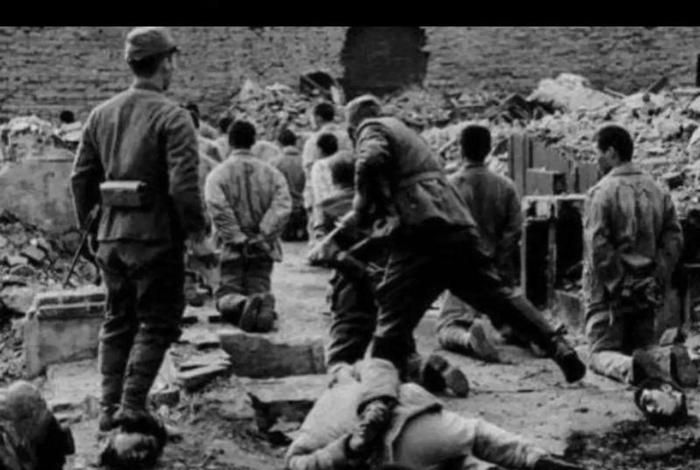 日军评论中国历史，日本评价中国历史