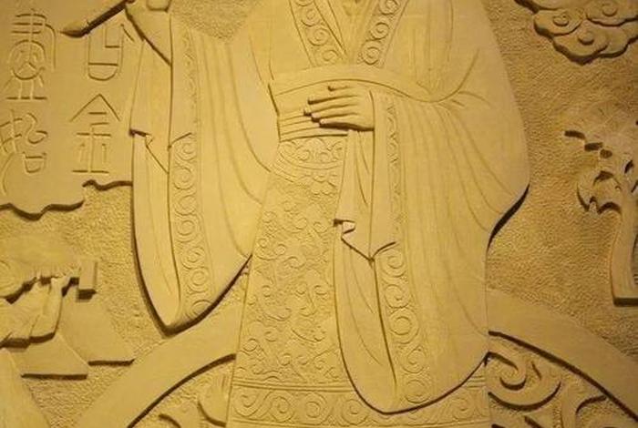 历史人物对李斯的评价（历史人物对李斯的评价100字）