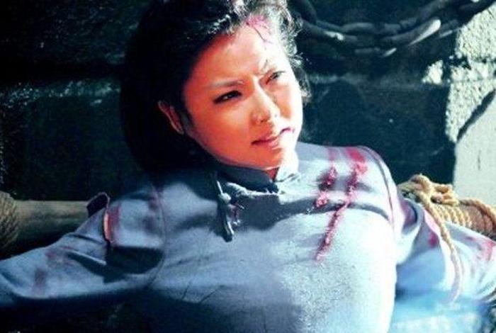 历史上真正的江姐照片;江姐是真实的人物吗 历史上真正的江姐照片;江姐是真实的人物吗
