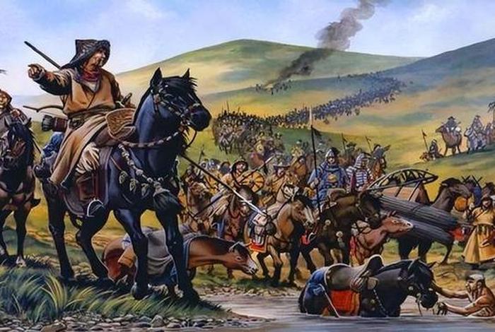 中国历史遭受欺辱的事件名称、中国被欺辱的历史简介 中国历史遭受欺辱的事件名称、中国被欺辱的历史简介