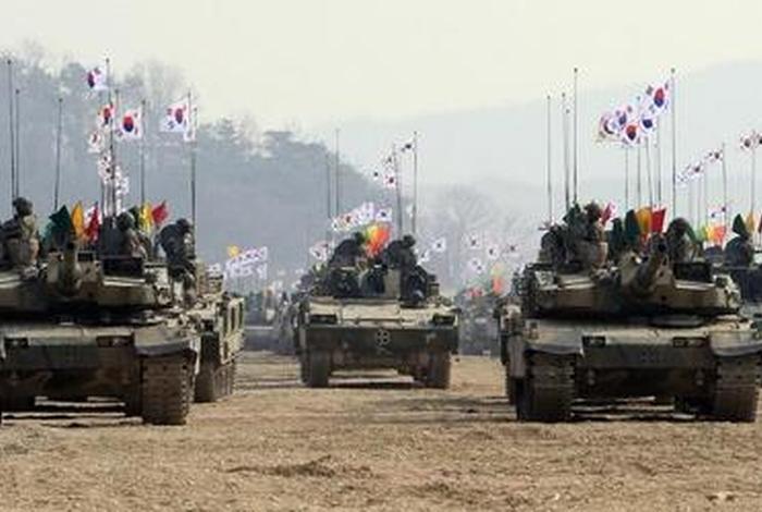 韩国人看中国军事;韩国人看中国强大军事 韩国人看中国军事;韩国人看中国强大军事