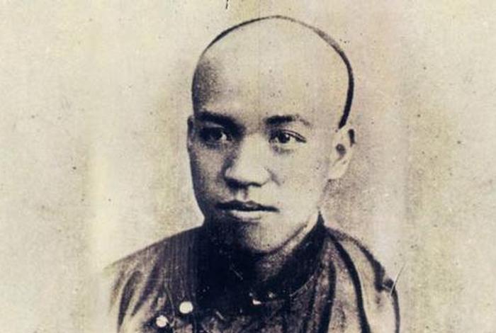 梁启超评历史人物 - 梁启超评历史人物的故事