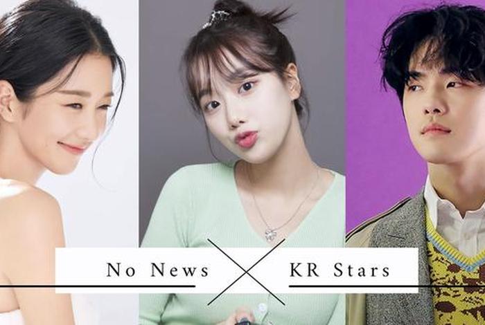 在韩国节目中的中国明星 - 有哪些在韩国出名的中国艺人? 在韩国节目中的中国明星 - 有哪些在韩国出名的中国艺人?