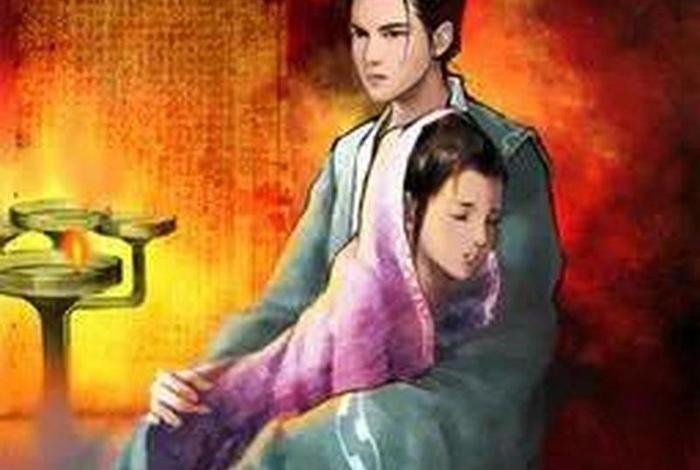 柳下惠的故事简介;柳下惠典故的由来 柳下惠的故事简介;柳下惠典故的由来