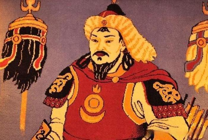 铁木真认为自己是中国人吗 - 铁木真的后代是俄罗斯吗 铁木真认为自己是中国人吗 - 铁木真的后代是俄罗斯吗