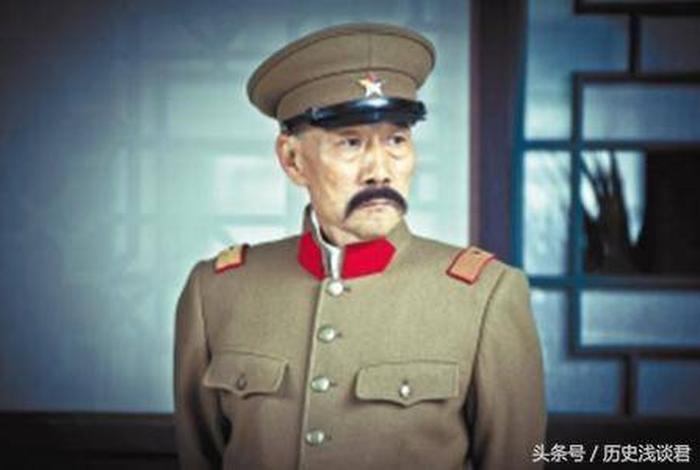 历史人物张作霖的故事、张作霖的传奇故事 历史人物张作霖的故事、张作霖的传奇故事