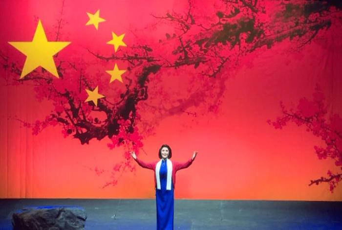 中国历史红色人物江姐 红色经典江姐 中国历史红色人物江姐 红色经典江姐