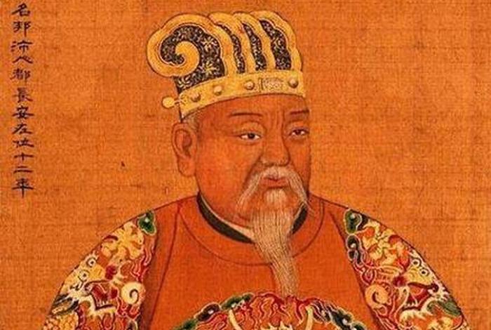 中国历史人物创始人有哪些,中国历史人物是谁 中国历史人物创始人有哪些,中国历史人物是谁