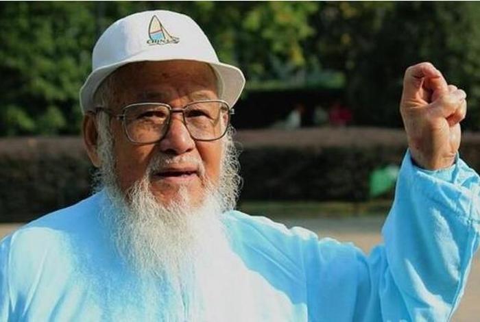 中国历史人物寿命最长的是谁 - 中国历史人物寿命最长的是谁啊