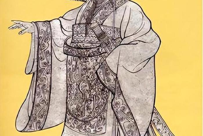 大秦的历史人物(大秦的历史人物都有谁) 大秦的历史人物(大秦的历史人物都有谁)