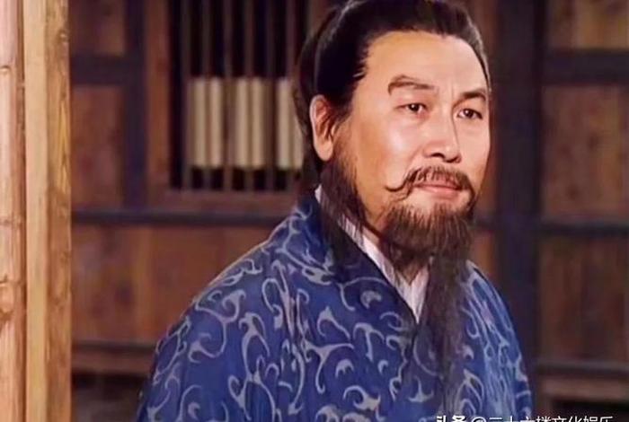 历史上孔融是武将吗,孔融是历史人物故事吗 历史上孔融是武将吗,孔融是历史人物故事吗