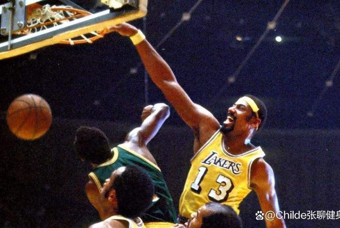 张伯伦历史得分王，张伯伦历史数据