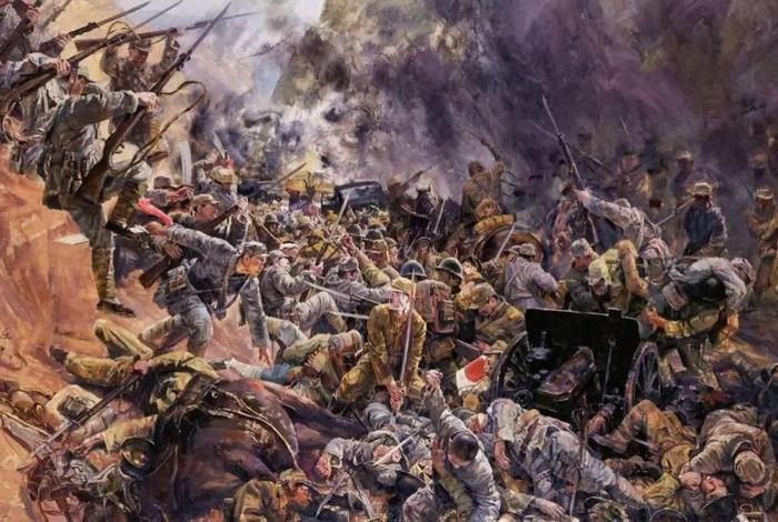 中国历史重要战役及主要的人物、中国历史著名战役大全