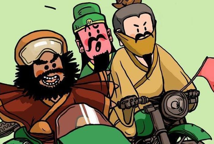 历史故事漫画三国;漫画中国历史三国 历史故事漫画三国;漫画中国历史三国