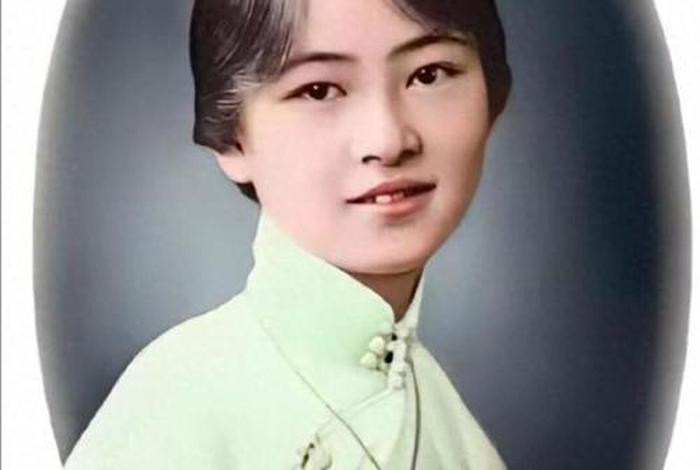 林徽因是近现代历史人物么、林徽因是近代诗人还是现代诗人 林徽因是近现代历史人物么、林徽因是近代诗人还是现代诗人