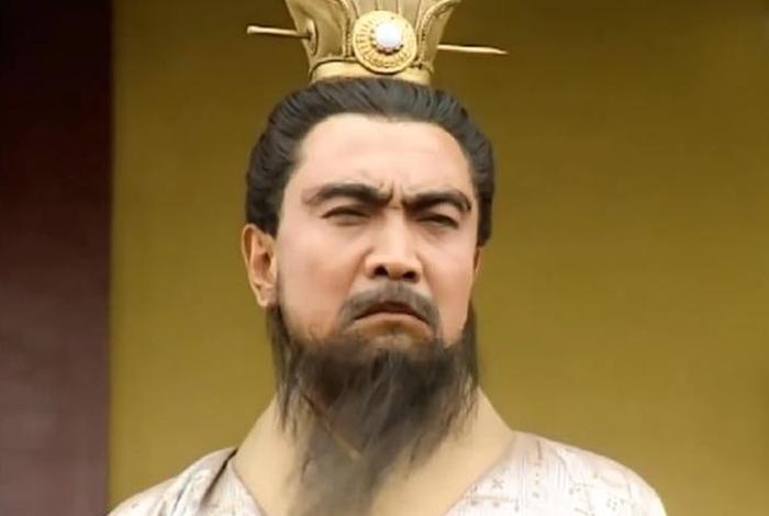 历史中曹操的长相,历史中曹操的长相特征 历史中曹操的长相,历史中曹操的长相特征